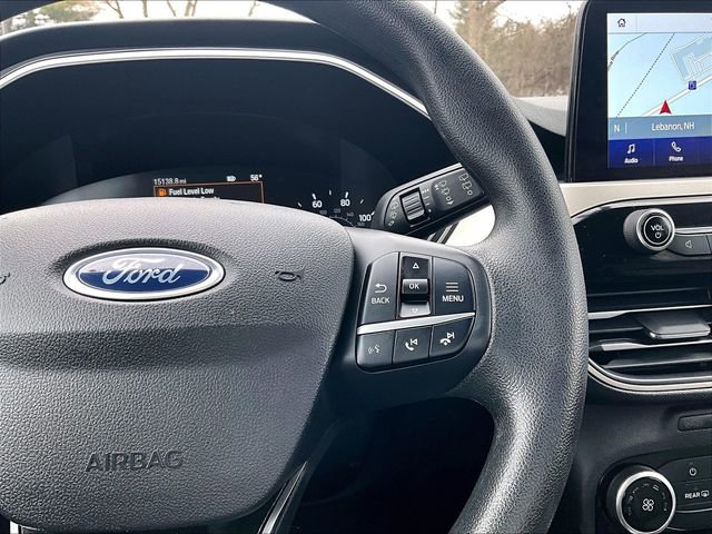 Used 2021 Ford Escape SE AWD/4WD image 24