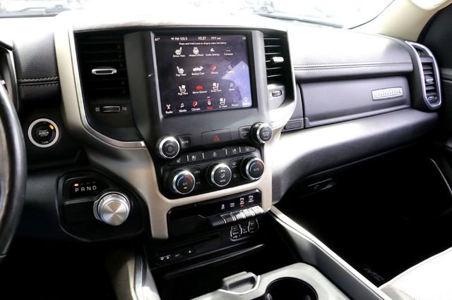 Used 2019 RAM 1500 Laramie RWD image 17