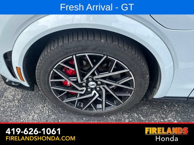 Used 2023 Ford Mustang Mach-E GT w/ GT Performance Edition AWD/4WD image 12