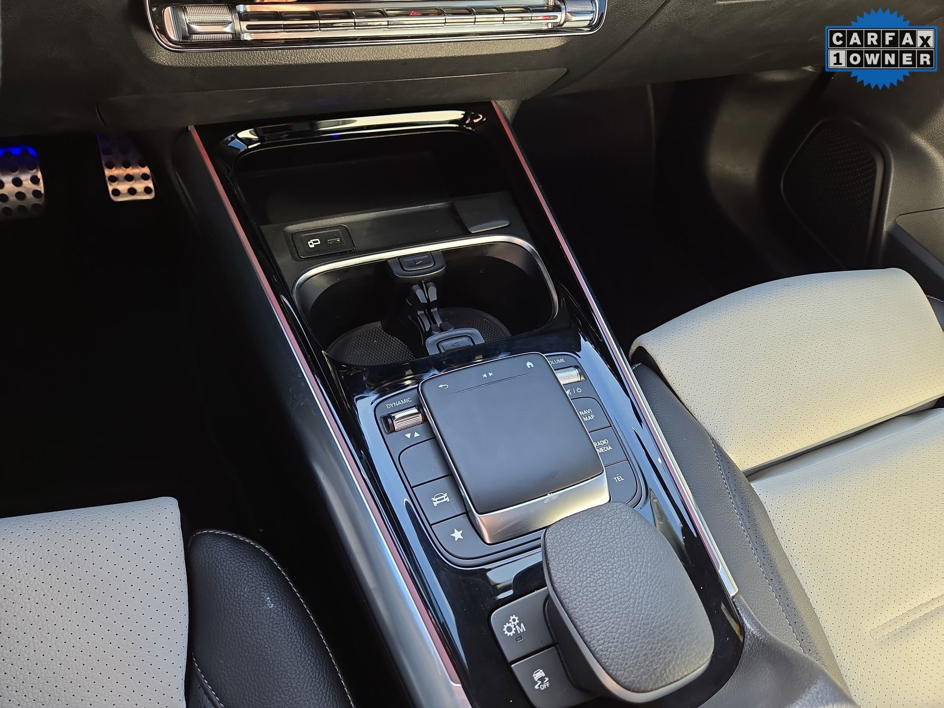 Used 2022 Mercedes-Benz GLA 35 AMG 4MATIC image 22