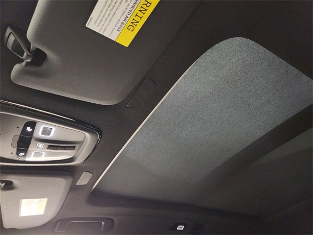 New 2024 Volvo XC40 Recharge Plus w/ Protection Package Premier image 25