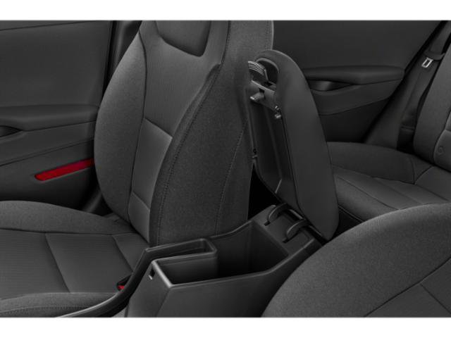 Certified 2022 Hyundai Ioniq SE FWD image 17