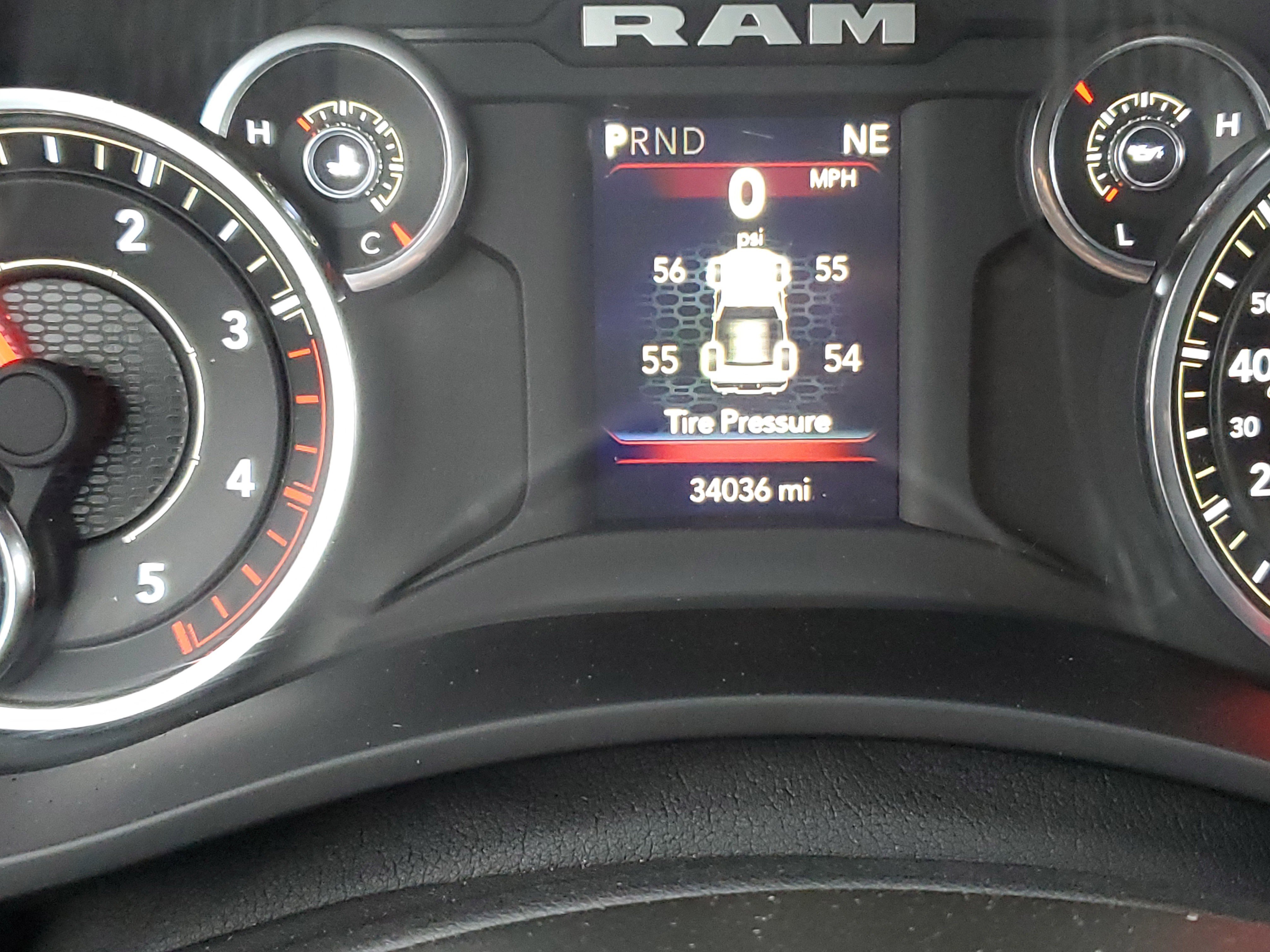 Certified 2024 RAM 2500 Big Horn image 17