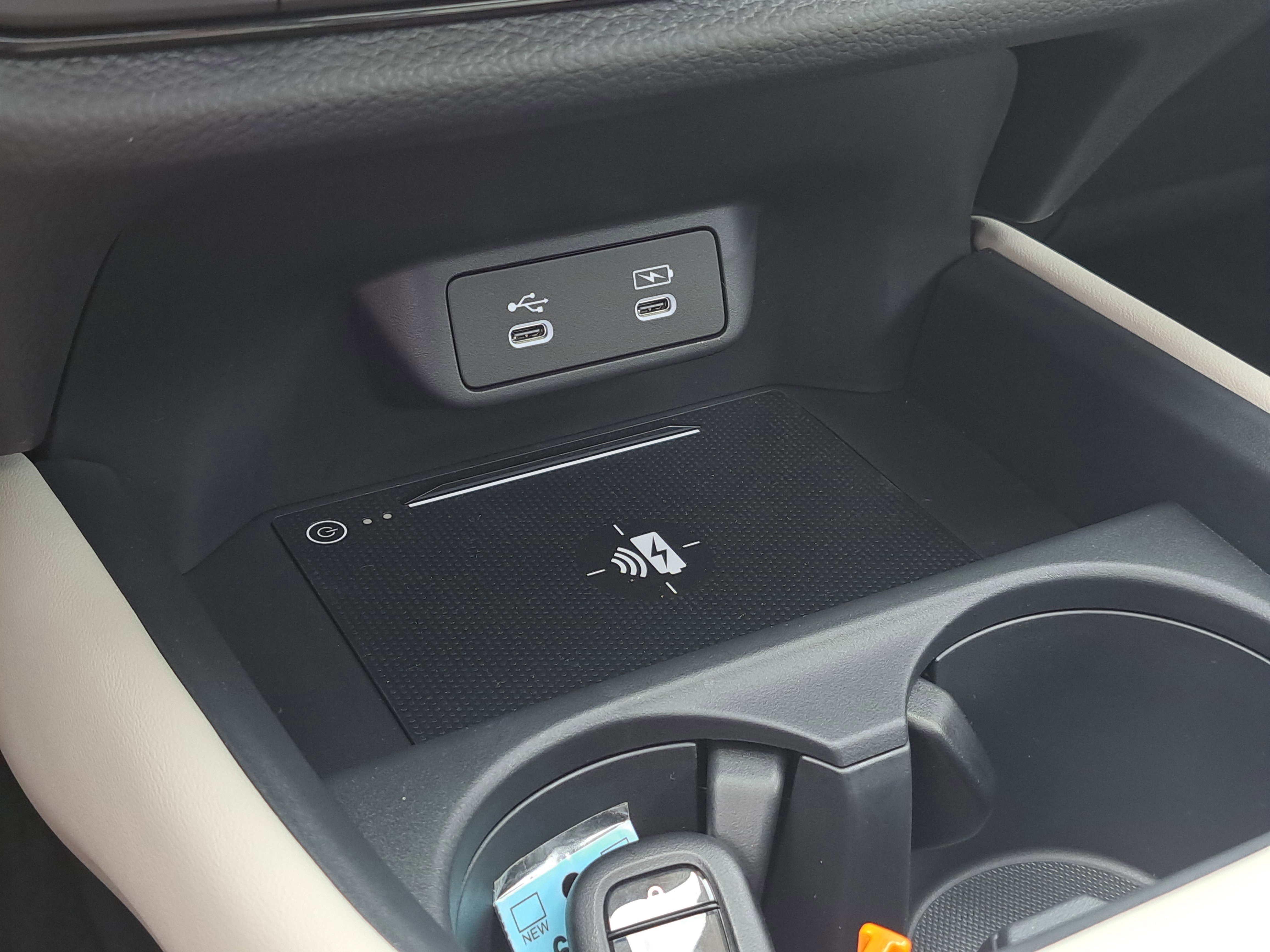 New 2027 Honda HR-V EX-L image 32