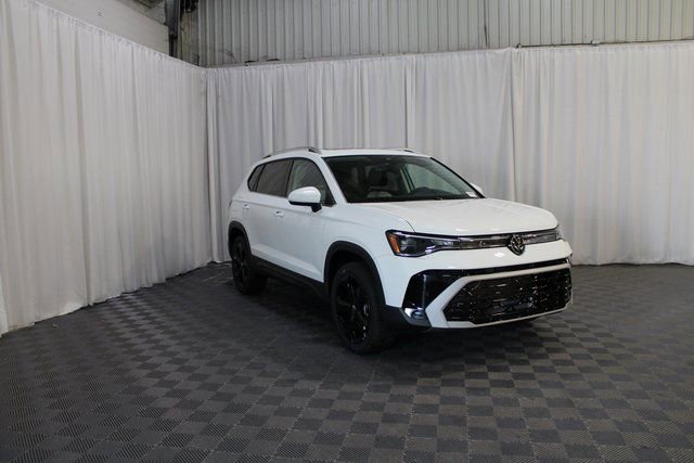 New 2025 Volkswagen Taos SEL AWD/4WD image 31