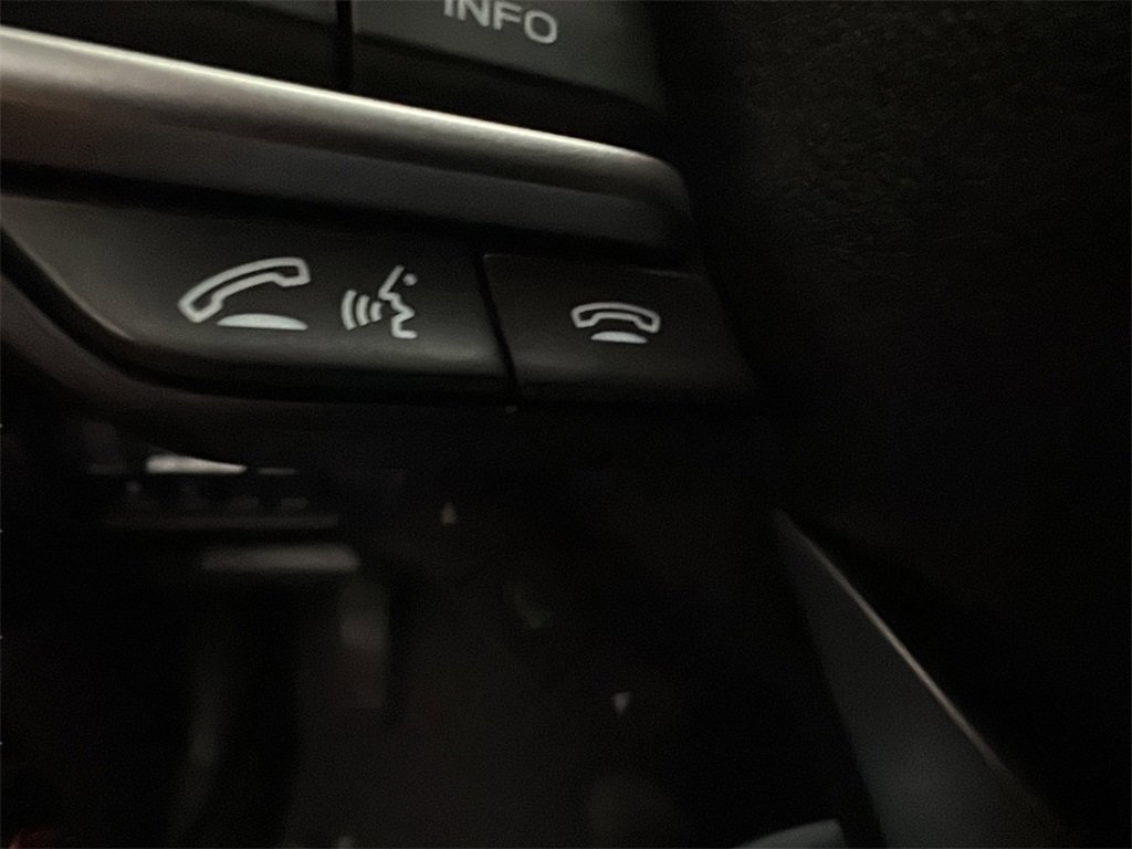 Used 2021 Subaru Crosstrek 2.0i Premium image 15