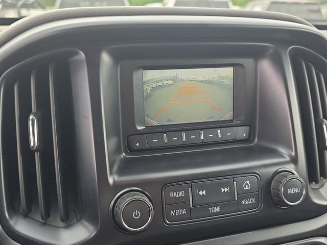 Used 2016 Chevrolet Colorado W/T w/ WT Convenience Package RWD image 23