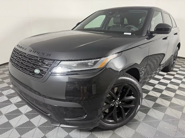 Used 2026 Land Rover Range Rover Velar S AWD/4WD image 2