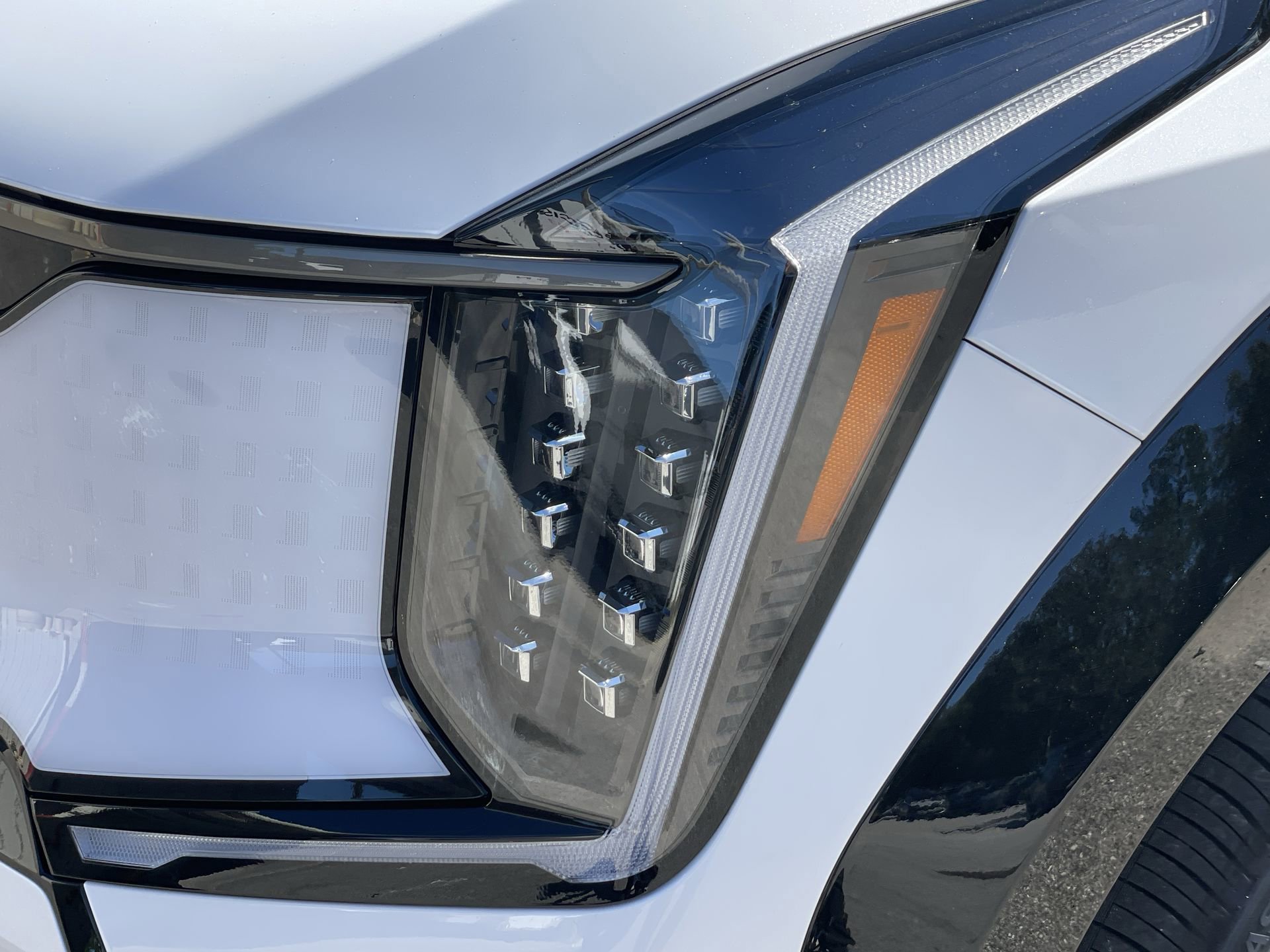 New 2026 Kia EV9 GT-Line AWD/4WD image 6