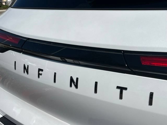 New 2027 INFINITI QX60 Sport w/ Dark Cargo Package AWD/4WD image 34