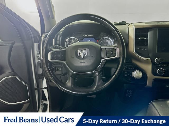 Used 2022 RAM 1500 Laramie image 23