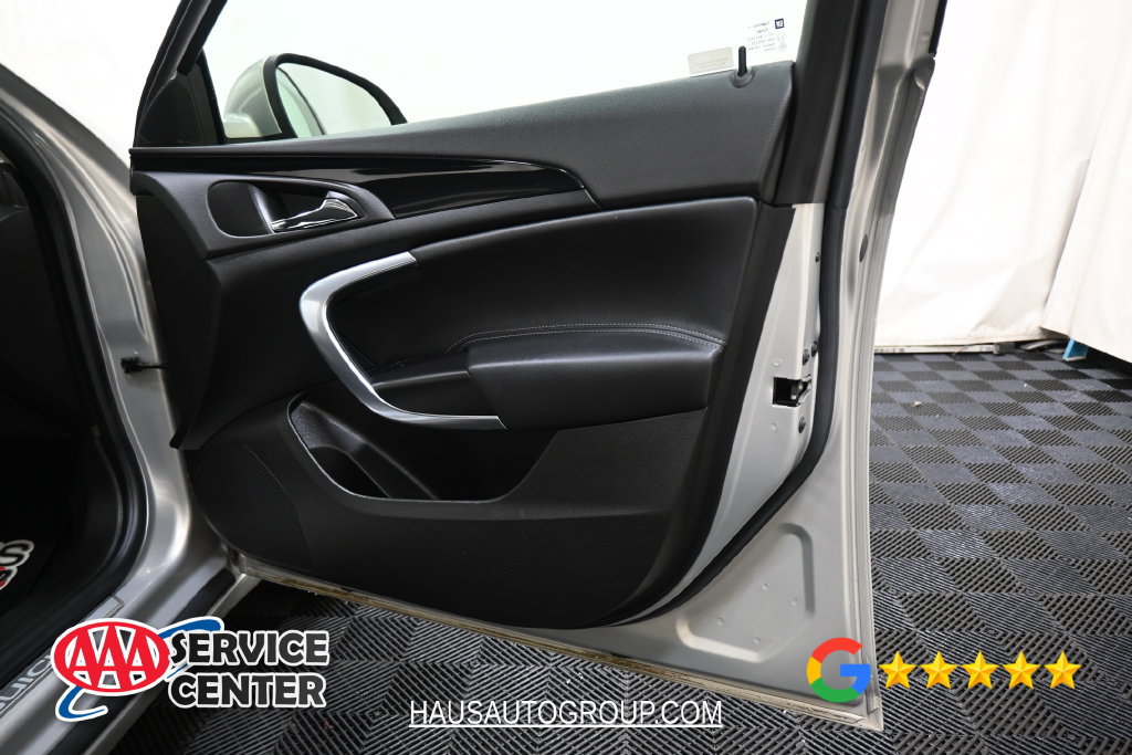 Used 2011 Buick Regal CXL w/ RL3 Preferred Equipment Group FWD image 24