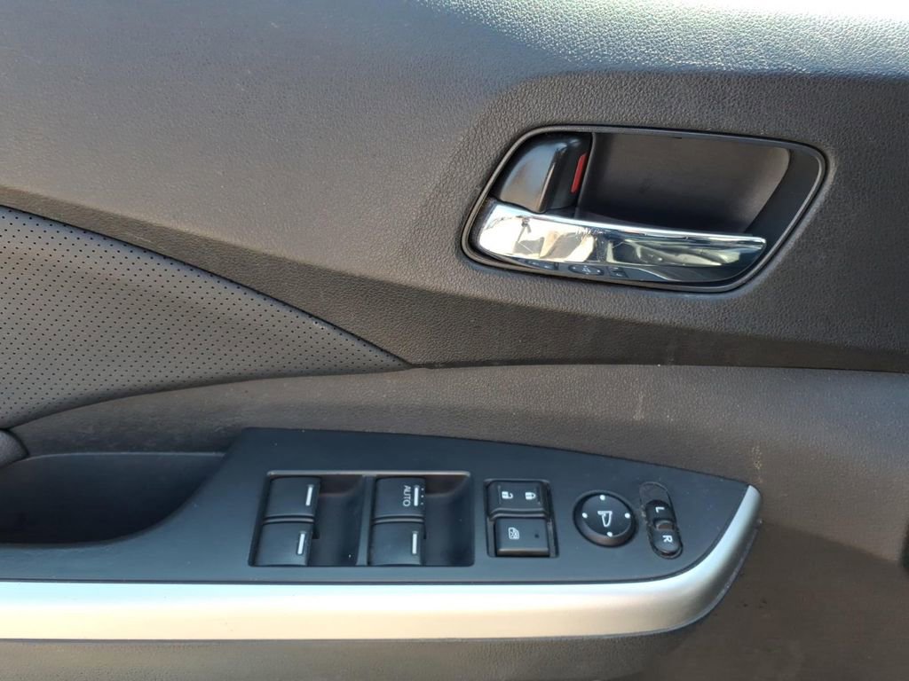 Used 2015 Honda CR-V EX-L image 20