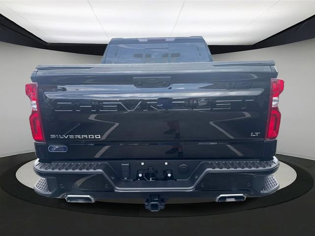 Used 2024 Chevrolet Silverado 1500 LT Trail Boss w/ LT Trail Boss Premium Package image 5
