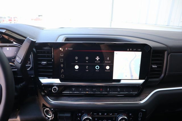 New 2025 GMC Sierra 2500 SLT w/ Texas SLT Premium Package image 17