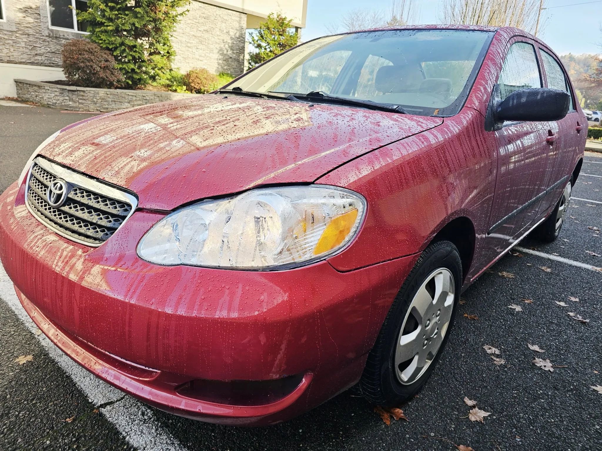 Used 2005 Toyota Corolla CE