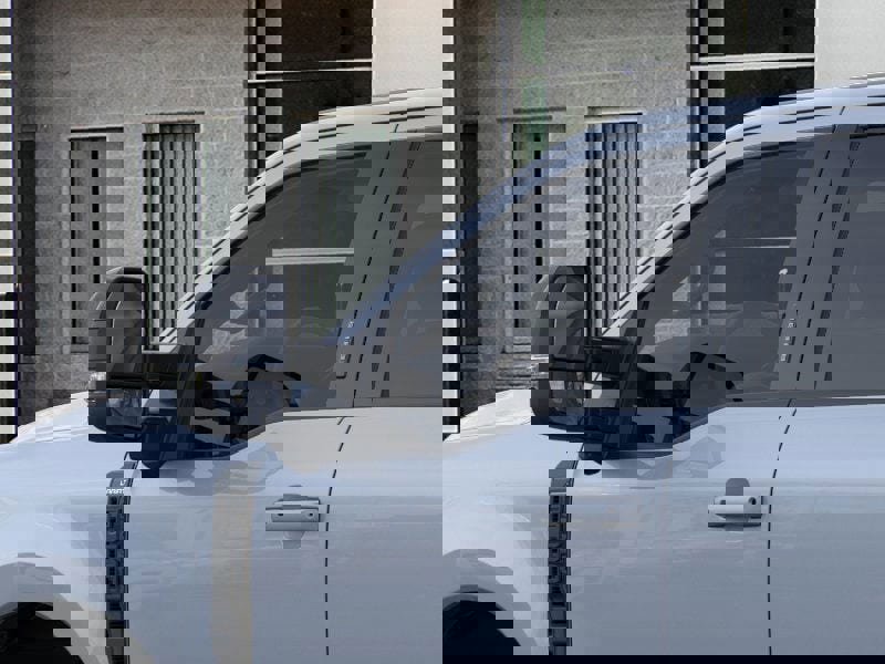 New 2026 Ford F250 Lariat w/ Black Appearance Package image 49