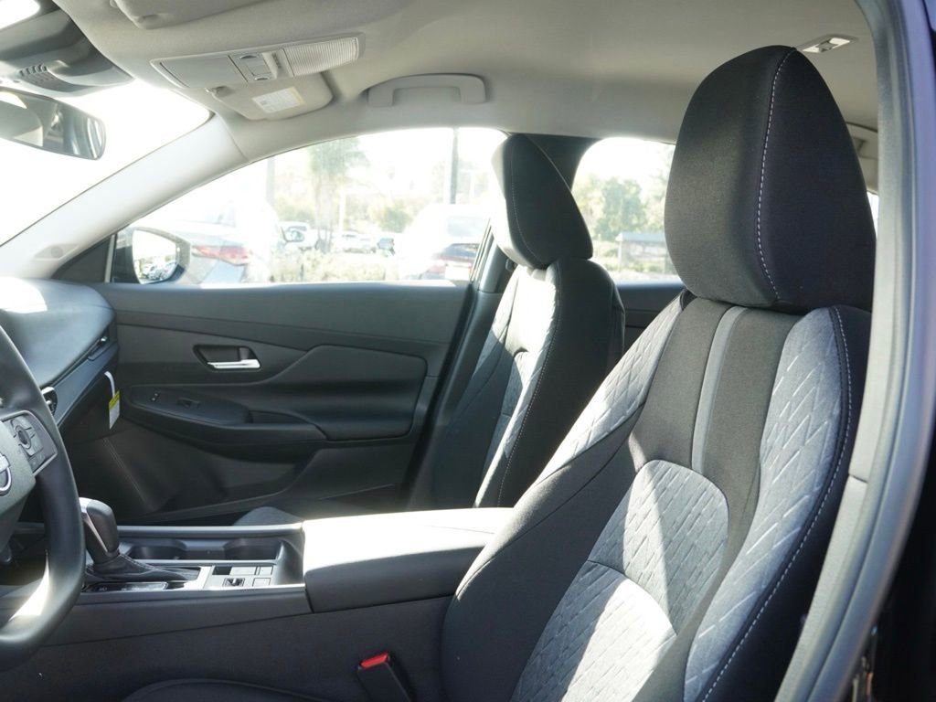 New 2026 Nissan Sentra SV w/ Floor Mat Package image 14