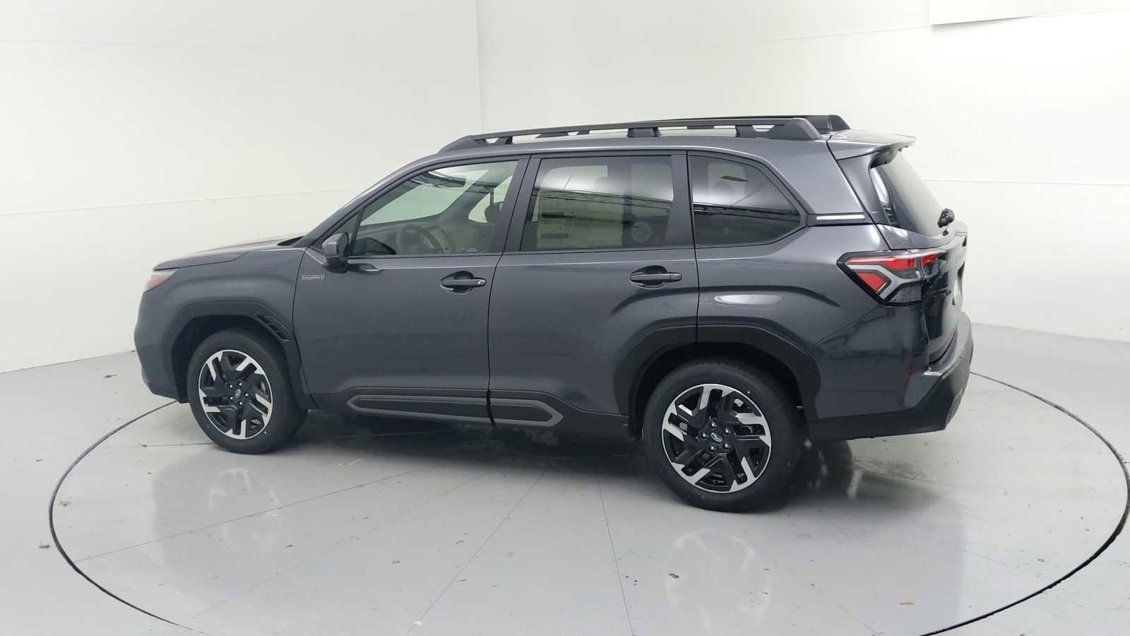 New 2025 Subaru Forester Limited image 6