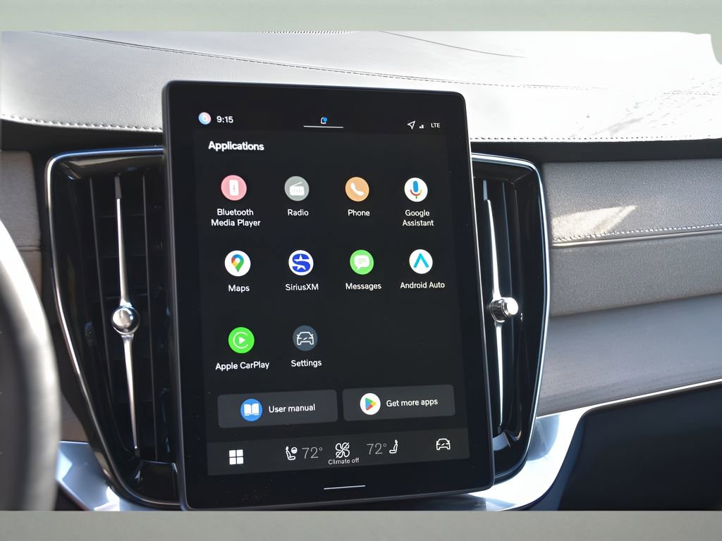 New 2026 Volvo XC90 B6 Plus w/ Protection Package Premier image 23