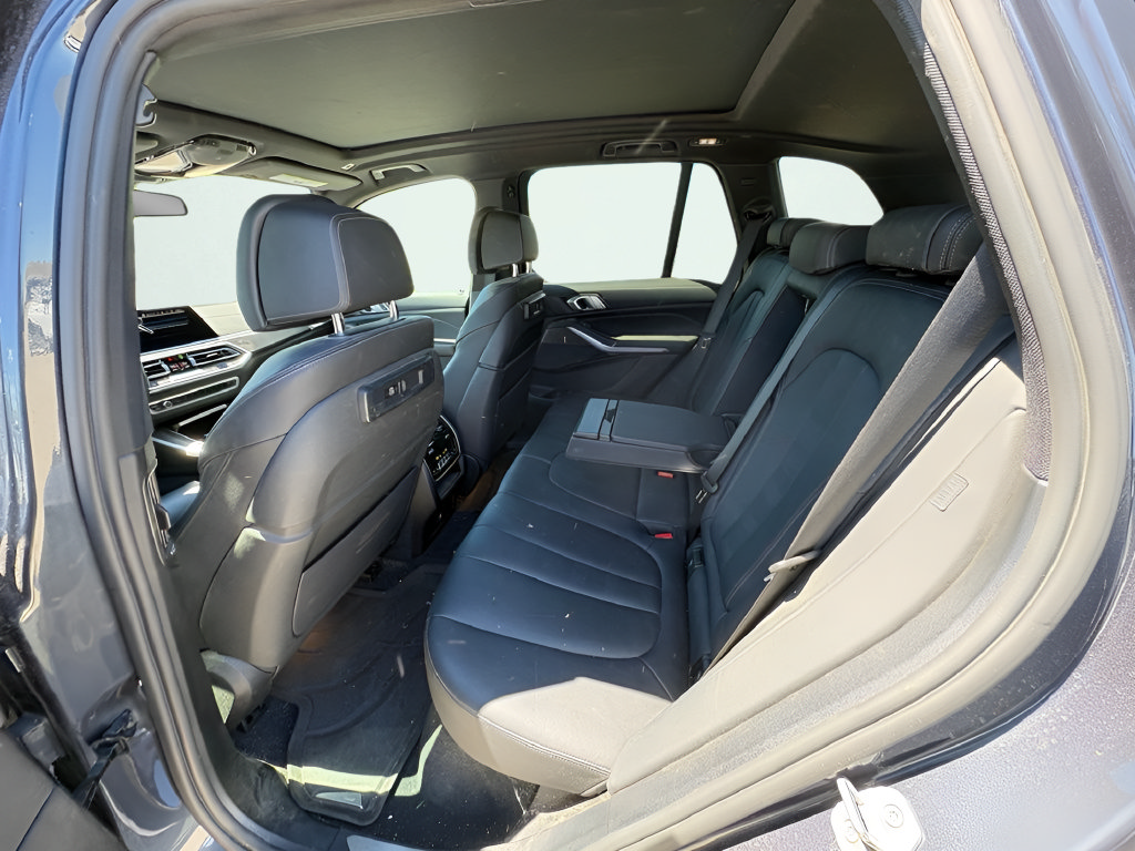 Used 2021 BMW X5 xDrive45e AWD/4WD image 13