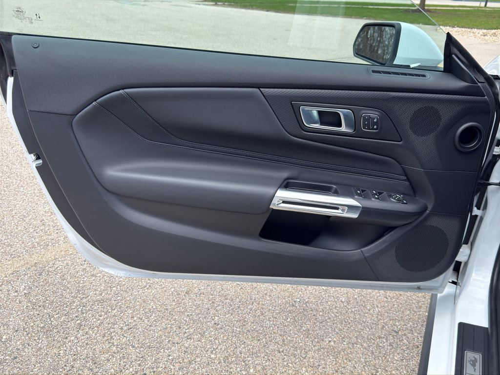 Used 2025 Ford Mustang GT Premium image 21