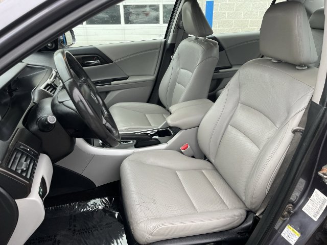 Used 2014 Honda Accord EX-L image 16