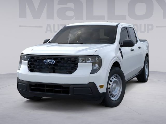 New 2026 Ford Maverick XL FWD image 2