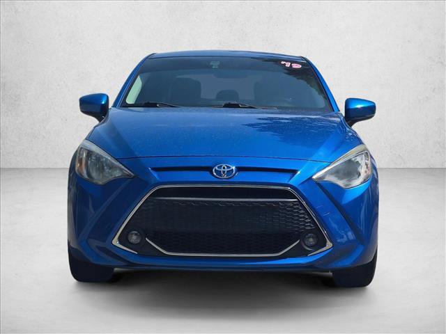 Used 2019 Toyota Yaris LE FWD video 2