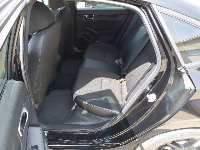 Used 2025 Honda Civic Sport image 22