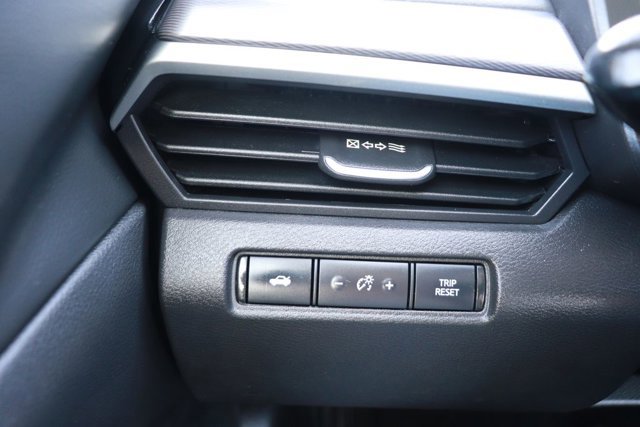 Used 2023 Nissan Altima 2.5 SR image 23