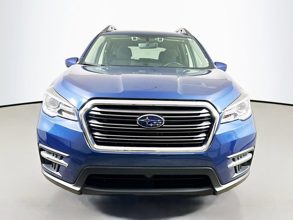 Used 2022 Subaru Ascent Premium w/ Convenience Package image 2