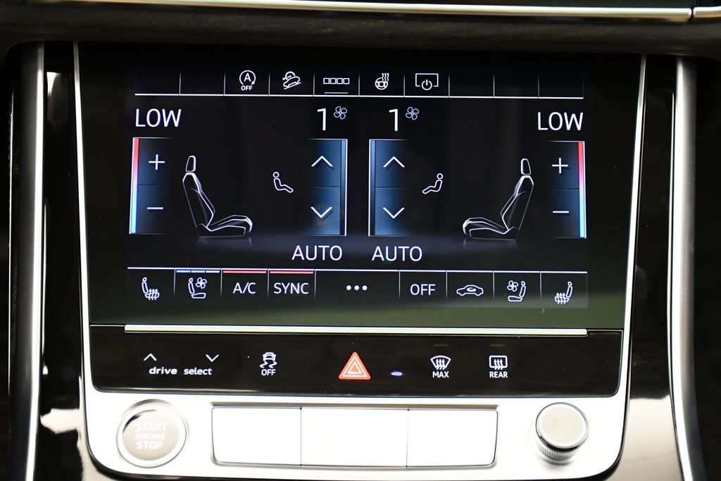 New 2026 Audi Q8 Premium Plus image 28