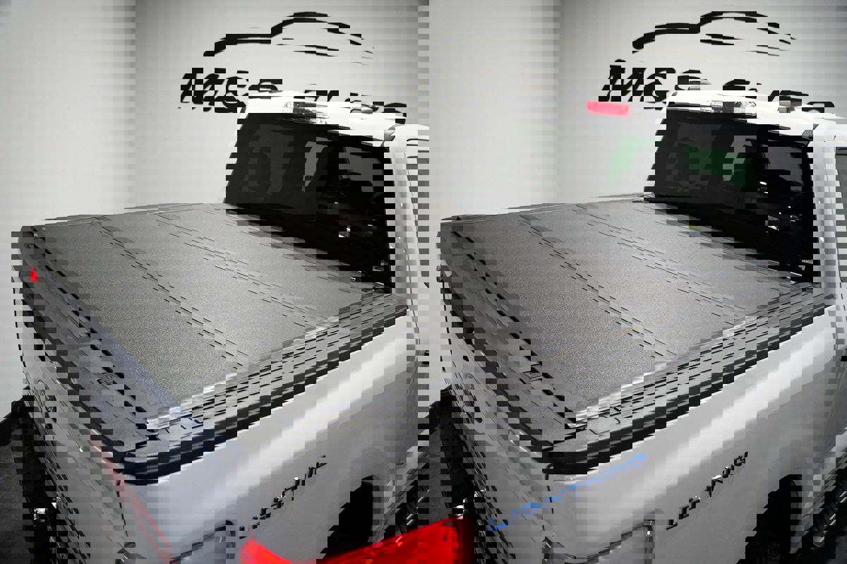 Used 2022 Ford F150 Lightning Pro image 36