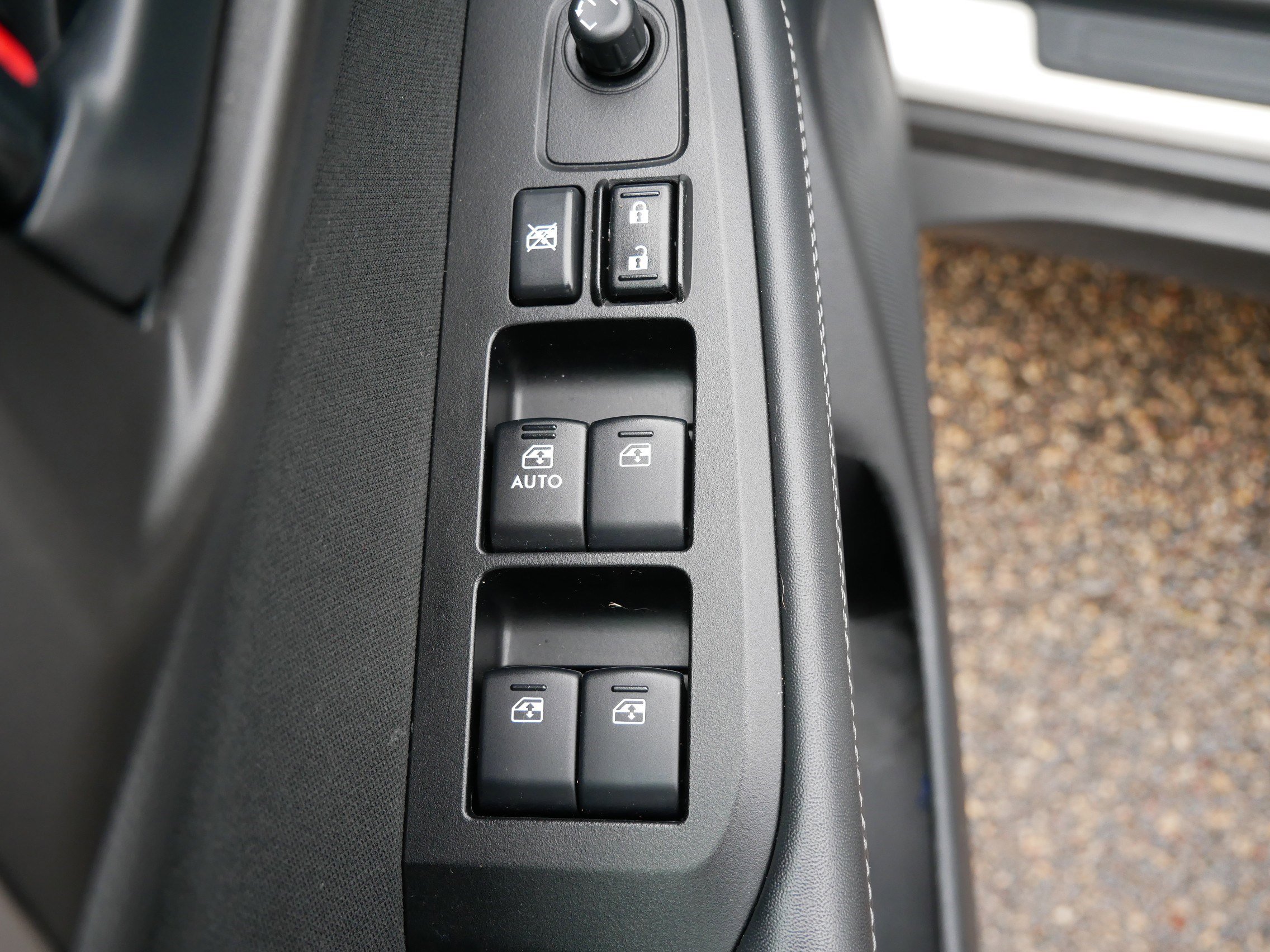 Used 2018 Subaru Outback 2.5i image 19