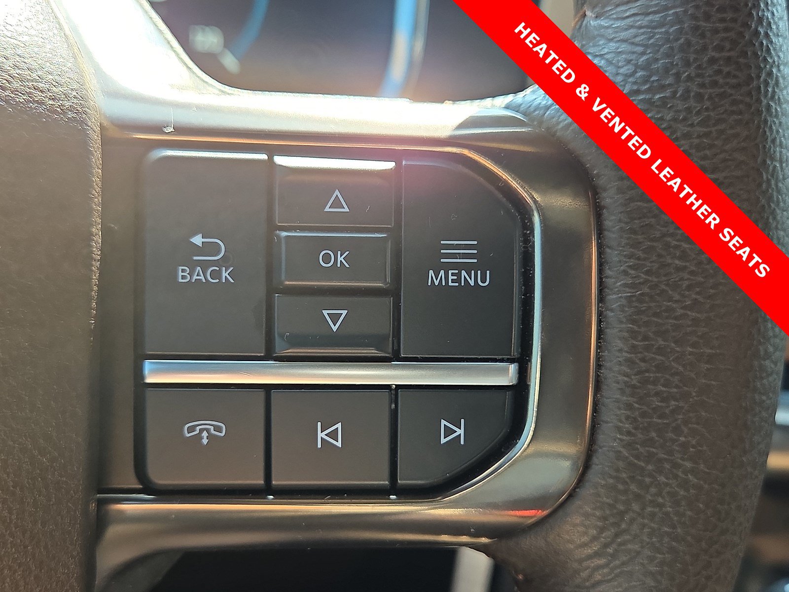 Used 2023 Ford F150 King Ranch w/ Equipment Group 601A High AWD/4WD image 22