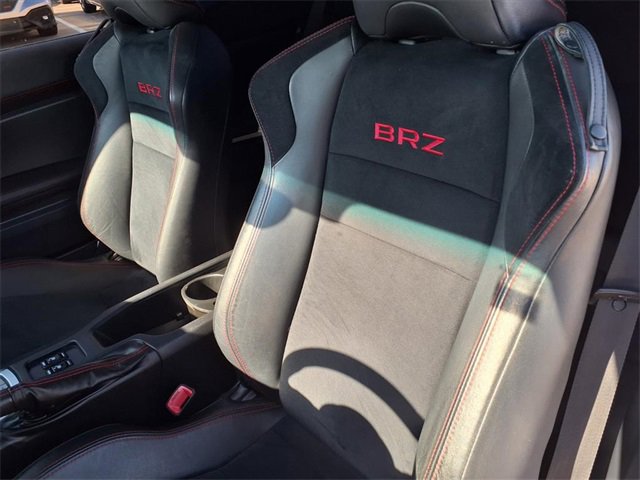 Used 2018 Subaru BRZ Limited w/ Popular Package #3 image 7