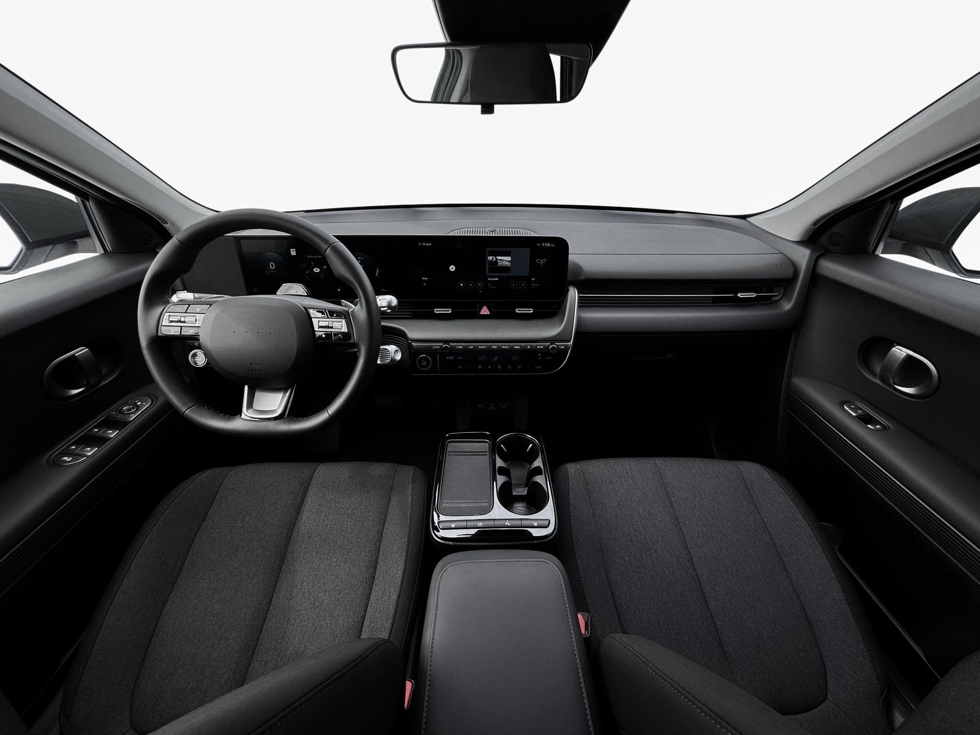 New 2026 Hyundai Ioniq 5 SE image 13