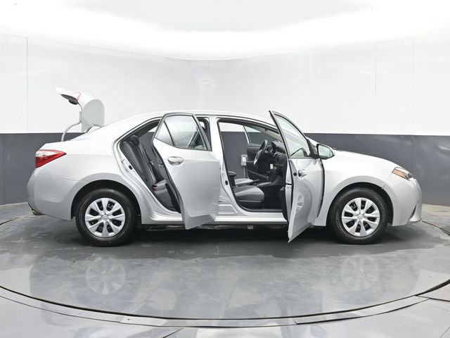 Used 2016 Toyota Corolla L FWD image 47