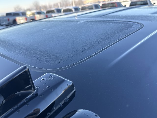 New 2026 GMC Sierra 2500 Denali w/ Denali Reserve Package image 14