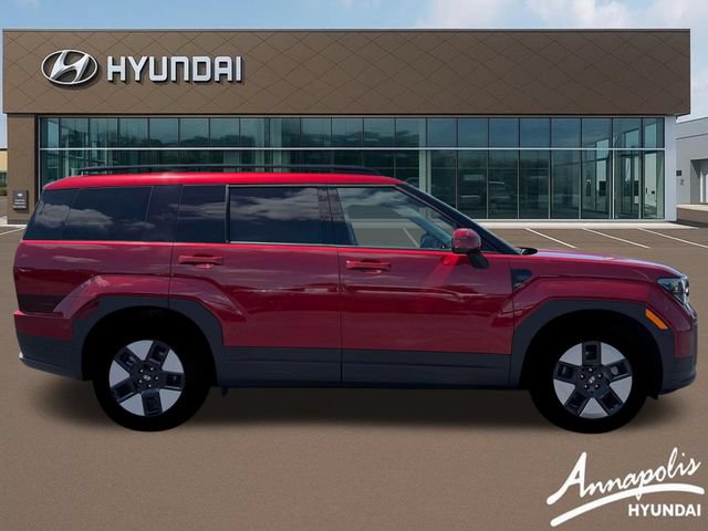 New 2026 Hyundai Santa Fe SEL AWD/4WD image 9