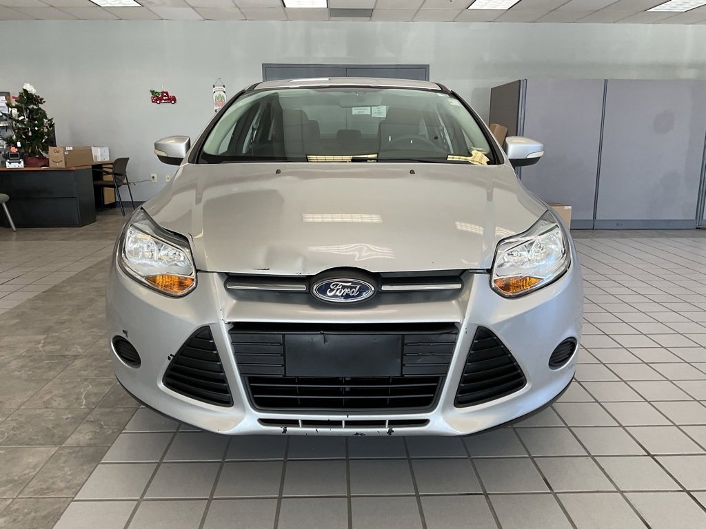 Used 2014 Ford Focus SE image 2