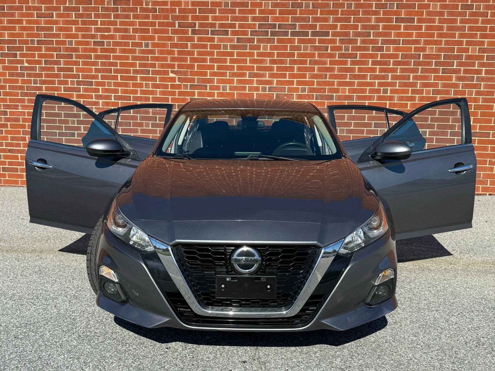 Used 2021 Nissan Altima 2.5 S image 16