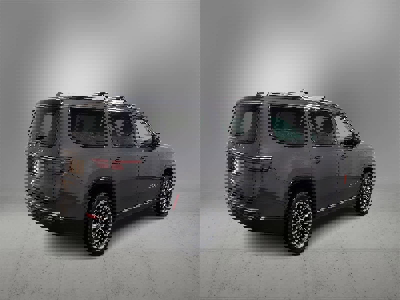 Used 2022 Jeep Wagoneer Series III w/ Premium Group I image 8