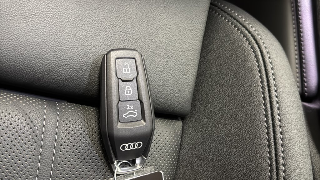 Used 2025 Audi A5 Prestige w/ 19" Wheel Package AWD/4WD image 39