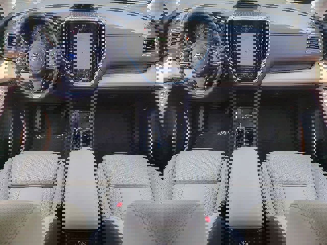 Used 2025 Subaru Ascent Limited image 14