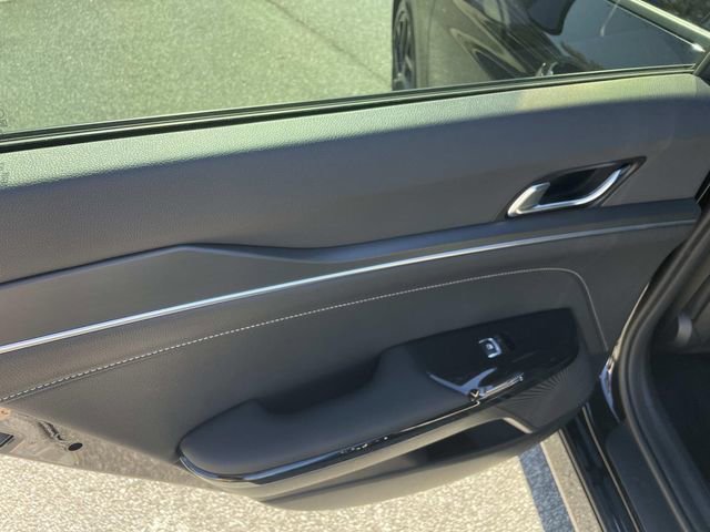 Used 2026 Kia K5 GT-Line w/ GT-Line Premium Package image 11