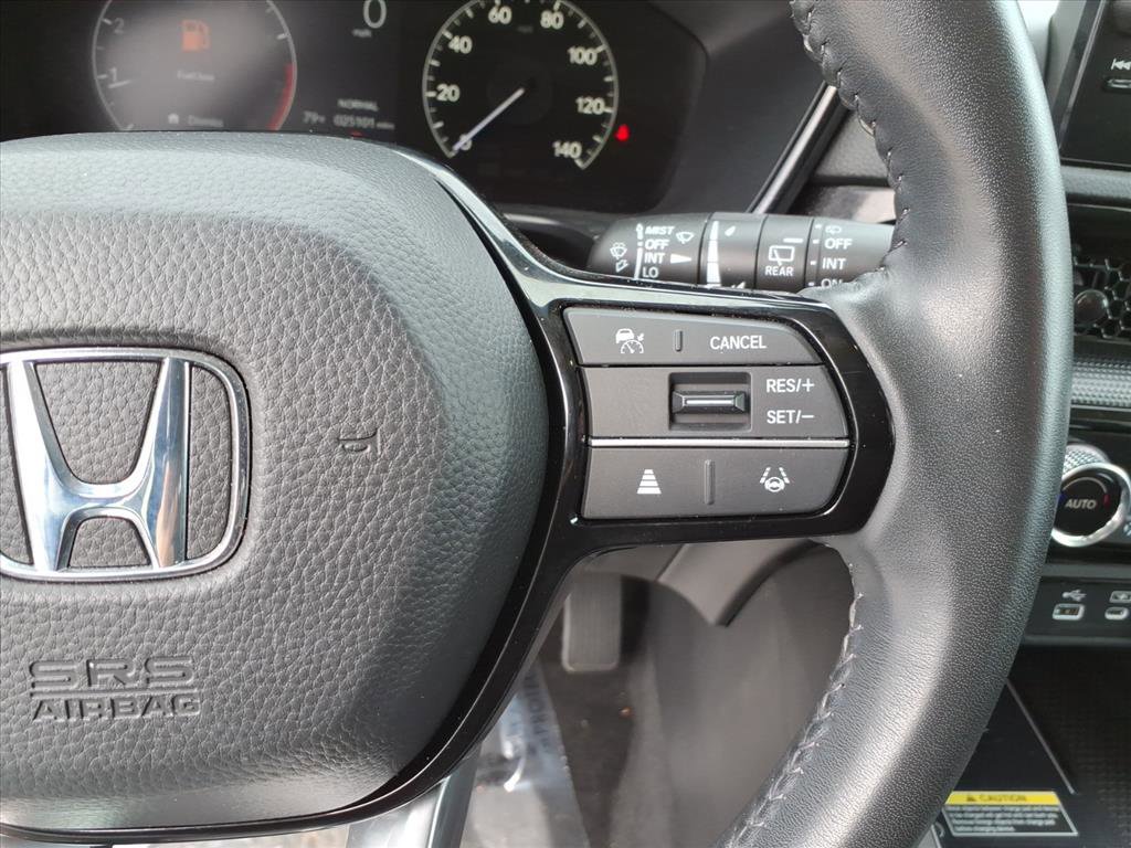 Used 2024 Honda CR-V EX-L image 20