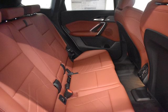New 2026 BMW X1 xDrive28i w/ Convenience Package AWD/4WD image 17