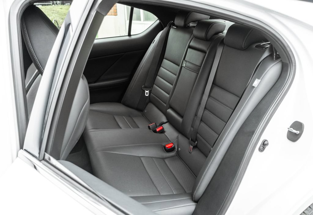 Used 2022 Lexus IS 300 F Sport AWD/4WD image 25